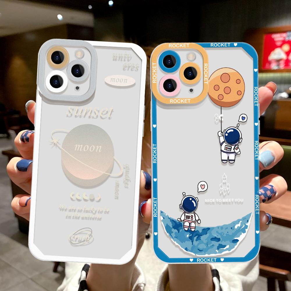 Case For Samsung S20 FE Covers Galaxy A52 A54 5G A53 S22 Ultra S23 S21 A34 A32 A52s A33 A51 A12 A50 A71 Silicon Soft TPU Fundas