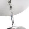 Tall Stem Base Nut Cup Rustless Steel Sweet Treat Container Ice Cream Goblet  Ice Cream Serving