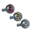 Daiwa Rod Mod: Aluminum Spherical Grip for Baitcasting/Spinning Reels