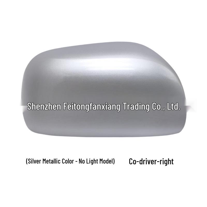 Kompatible Rückspiegelgehäuse & Blinkergläser für 2009-2013 Toyota RAV4 Rongfang