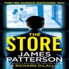 The Store by James Patterson Paperback Book 9781784753818