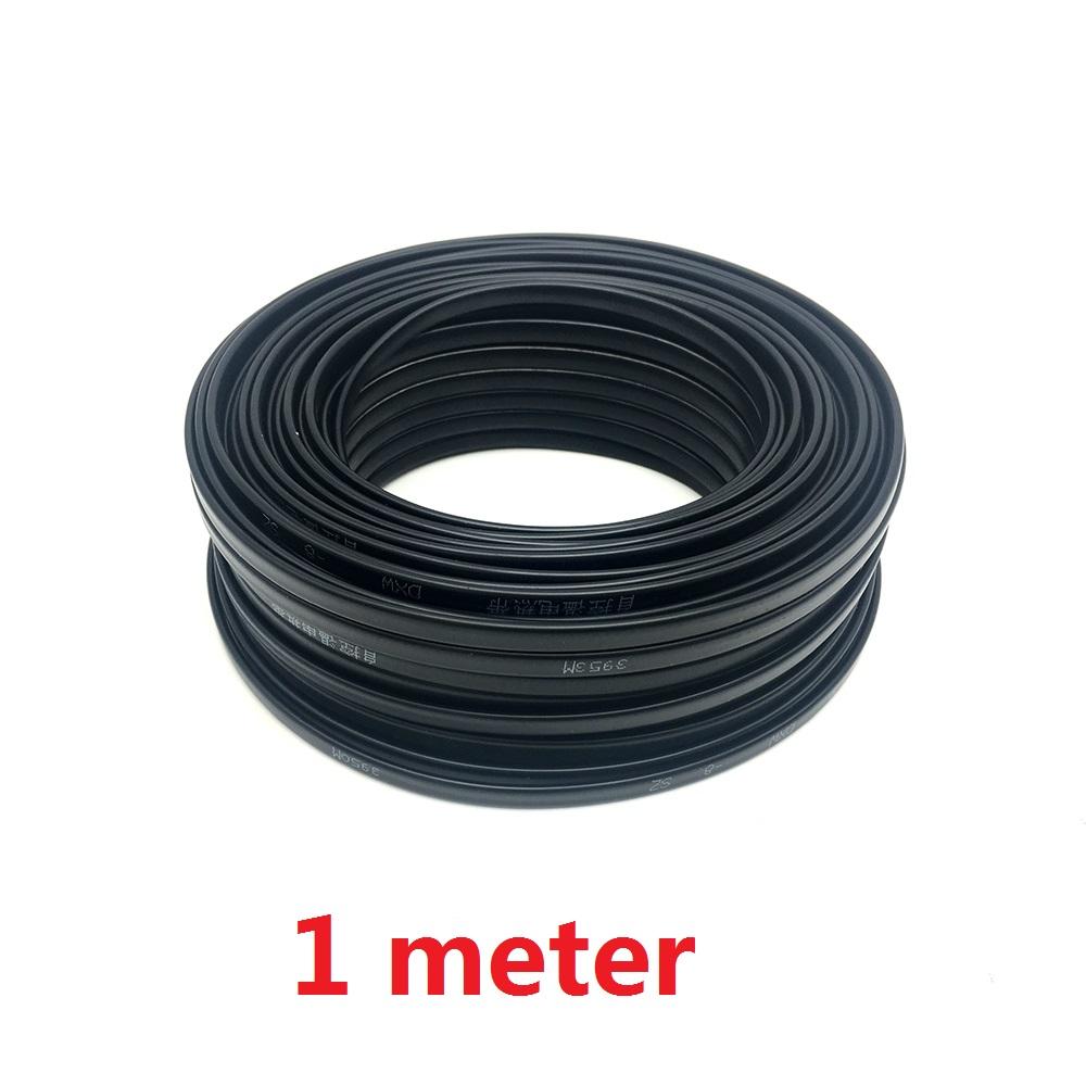 Kabel grzewczy 220 V 20 W/m ochrona przed zamarzaniem rur inteligentny dom ciepły samoregulujący przewód grzejny kabel ognioodporny