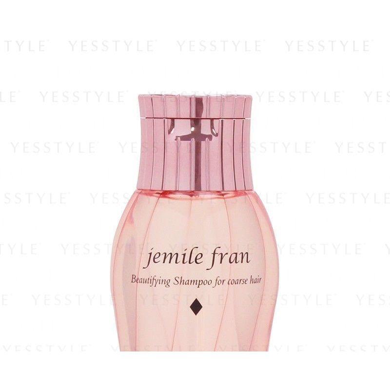 MILBON - Jemile Fran Beautifying Shampoo