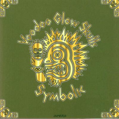 CD VOODOO GLOW SKULLS - Symbolic  65822 Epitaph 2000 Evropa Rock Použité