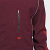 Adidas Originals Venice Wind Loose Reflective Zip Jacket Unisex Jackets JX6182
