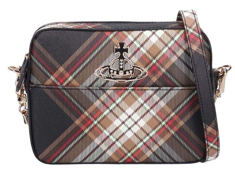 

Shoulder bag DERBY for women [Vivienne Westwood] [Used]