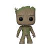 Figurine - Funko - Groot - 9 Cm - Mixte - Marvel