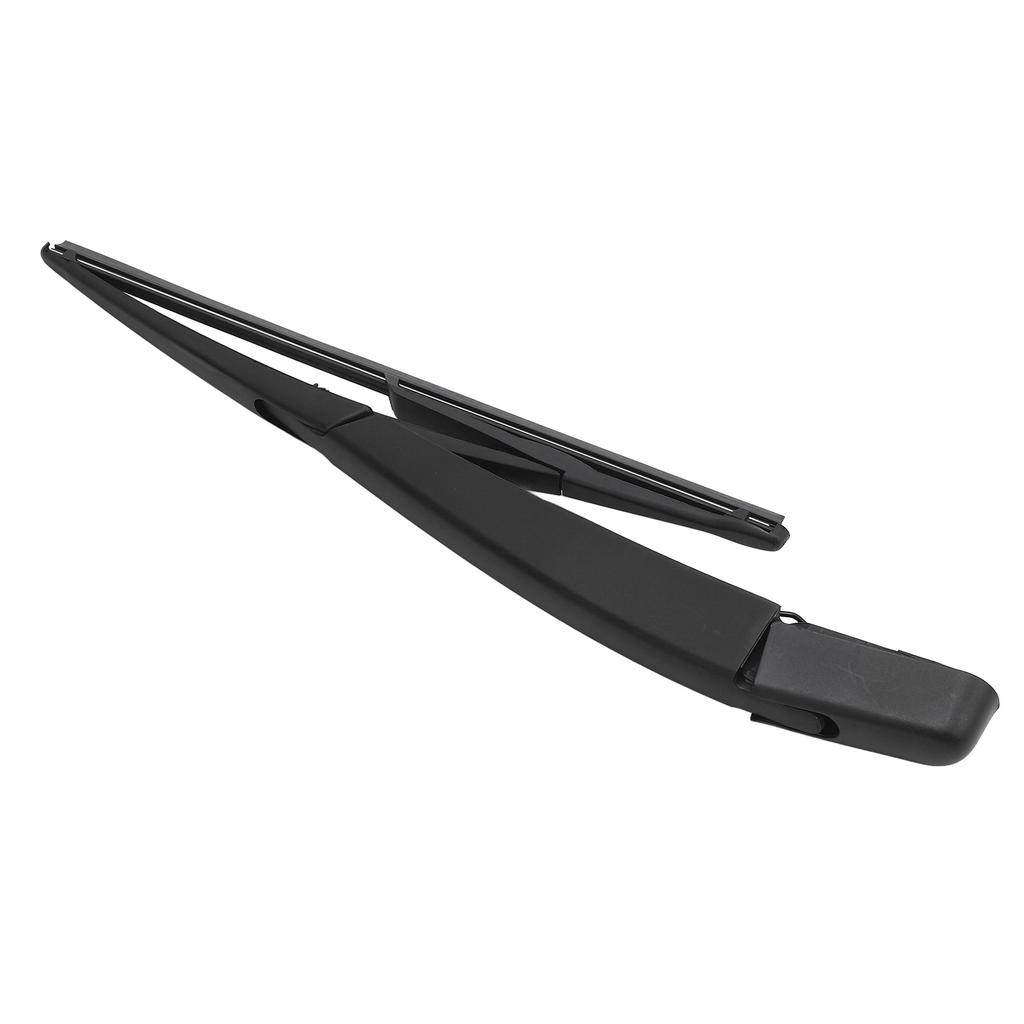 Rear Wiper Arm With Blade Quiet Wiping Improve Driving Visibility 28780 3JA0A Replacement for Rogue