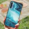 For TCL 20 5G Case Cover For TCL 20L Plus Silicone Soft Marble Black Bumper Funda Coque for TCL 20S 20LPlus TCL20 Protective