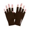 Half Finger Gloves Men Fishing Gloves Summer Sunscreen Gloves Women Gloves  Gloves