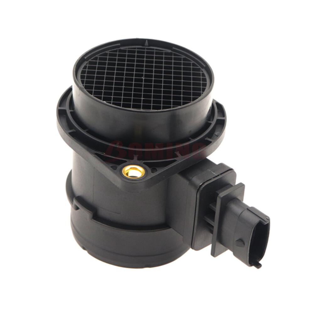 MAF Mass Air Flow Meters Sensor For FIAT MULTIPLA STRADA DOBLO STILO 0281002873