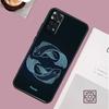 Zodiac Sign Phone Case For Xiaomi Redmi Note 13 12 12S 12C 13C 10 10C 9 9C 10S 11S 11 Pro Soft Cover