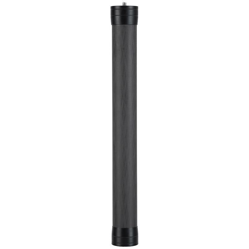 Asta di Estensione Gimbal Universale in Fibra di Carbonio per Ronin S, Zhiyun, Feiyu - Leggera, Portatile Selfie Stick