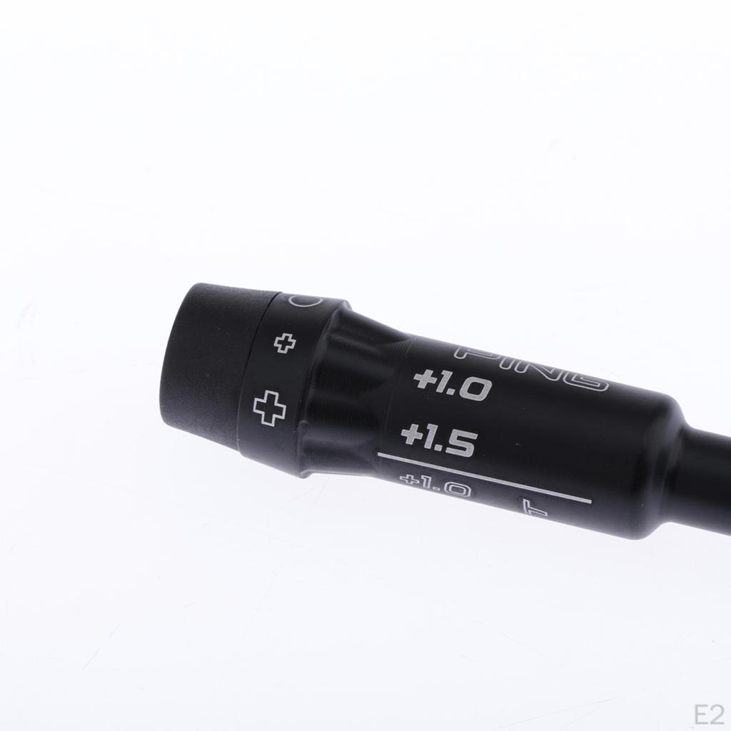 0.335 / 0.350 Golf Club Shaft Adapter Sleeve FW