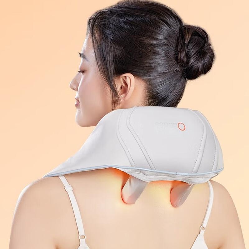 Pangao Neck K7 Cervical Shoulder Massager