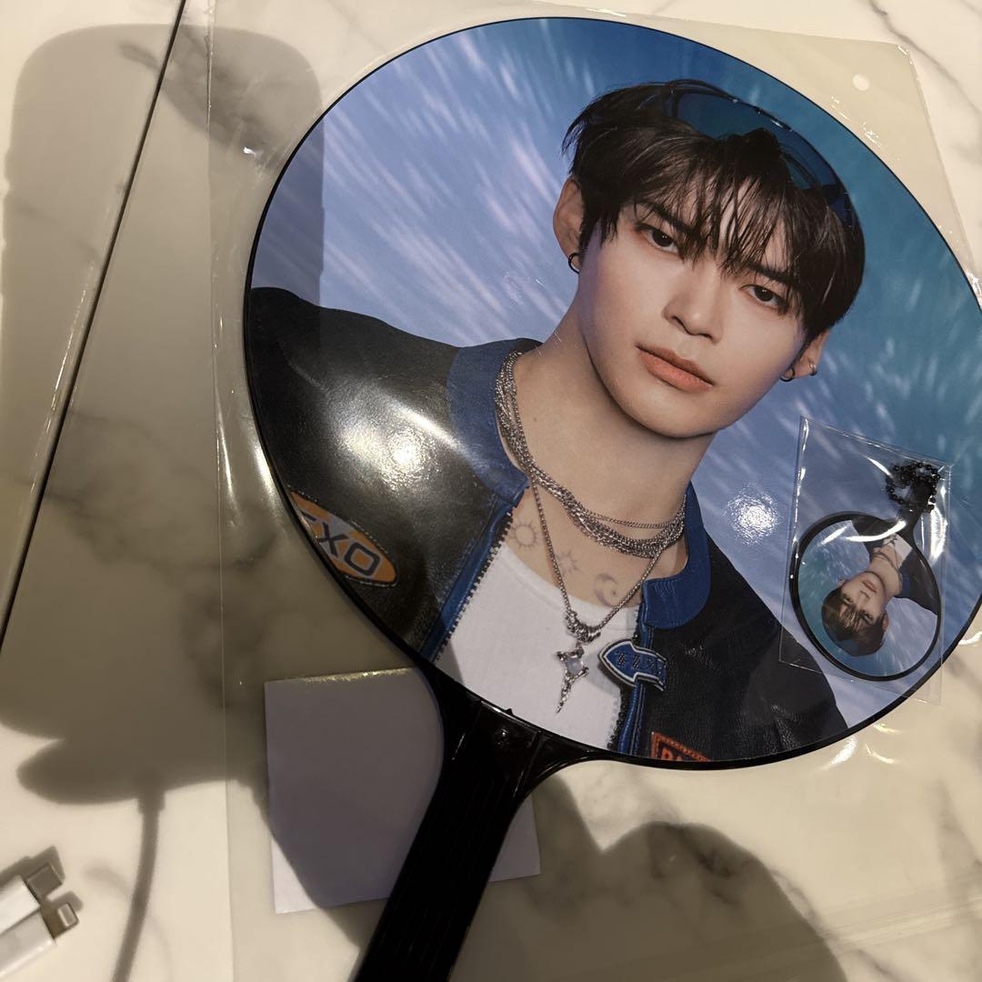 

[USED] ZEROBASEONE Fan Hanbin