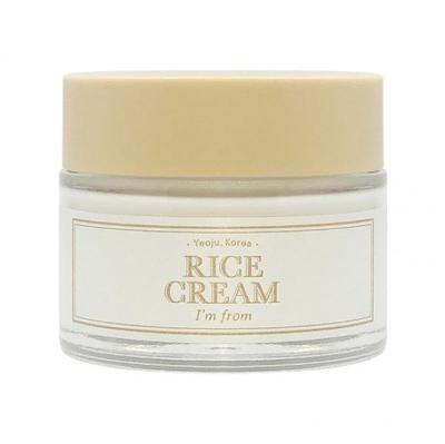 Rýžová smetana 50 g