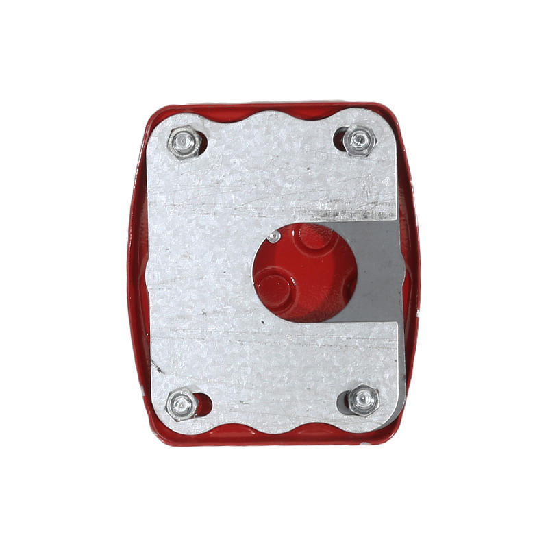 Motorcycle Foot Brake Pedal Extender Rear Lever Extension Pad Non Slip Grip Enlarger for Bike Accessories Comfort Control Black Blue Red Green