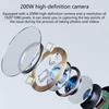 Flexible Industrial Borescope With 6 Customizable LED radiances And 210 Degree Reverse Curving For Narrow Areas