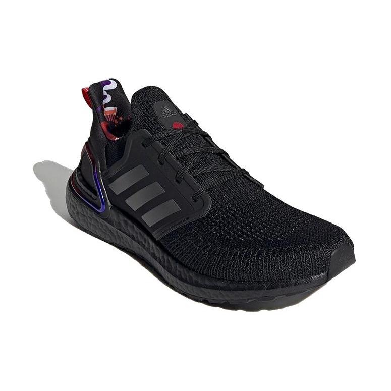 New Adidas Ultra Boost 20 Chinese New Year GZ7606