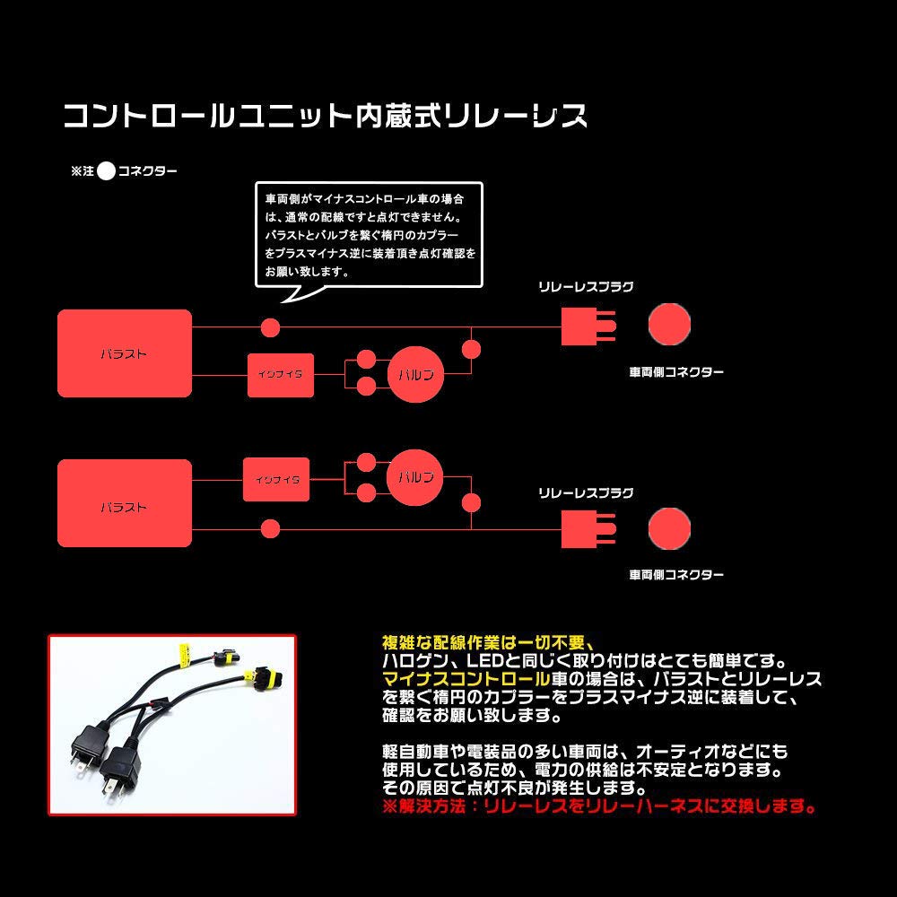 Φωτεινός, Υπερβολικά Φωτεινός Προβολέας, Αδιάβροχος, 12 V, Λυχνία HID, H4 Hi/Lo, Τύπου Συρόμενου, Γενικός