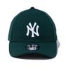 New Era Cap NY Dark Green 13562135 13552082 Free Size