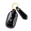 Suitable for Buick Jun Vietnam Cora Gl6gl8 Handmade Cowhide High-End Car Key Cover Keychain