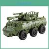 Childrens Toy Car Inertia Transforming Armor Model For Active Play And Development