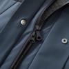Navigare Men's Hooded Padded Jacket