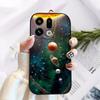 For OPPO Find X9 Pro Case Luxury Silicone Soft TPU Protect Cover For OPPO FindX9 X 9 X9Pro Shockproof Shell Bumper Phone Bags