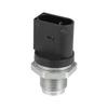 1 Pcs Fuel Rail Pressure Sensor 281002842 for Mercedes-Benz ML320 2007-2009