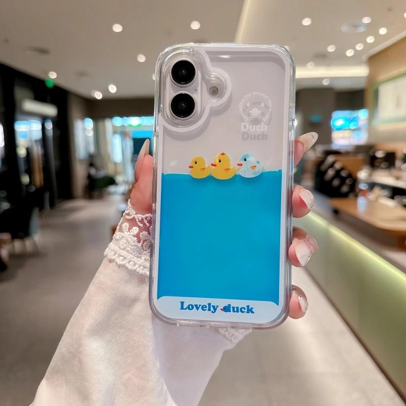 3D Anime Cute O-One P-Piece straw hat Luffy  Quicksand Thousand Sunny Phone Case for iPhone 11 12 13 14 15 16 Pro Max Plus Cover