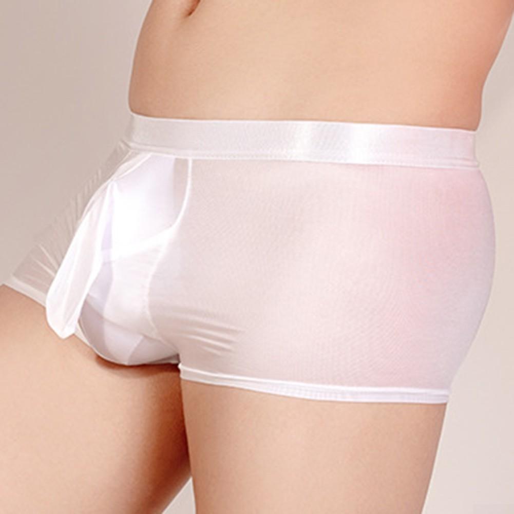 Elasticity Safety Shorts Stretchy Underwear Suitable Season