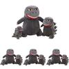 Adorable Plush Godzilla Toy Soft And Cuddly Monster Doll Perfect For All Ages