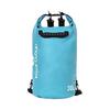 ROCK CLOUD Dry Bag Waterproof Bag Drum Type Waterproof Pouch Rucksack Foldable Lightweight 5L 10L 20L 30L 40L For Outdoor Beach Fishing Beach