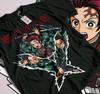 Anime Vintage Special T-shirt Unisex, Anime Manga Shirt, Anime Shirt, Anime Lovers Shirt, Graphic Anime Tee, Manga Shirt, Japanese Anime