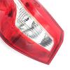 Sylphy 16-18 Models Rear Taillight Brake/Reverse Light Cover Assembly