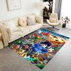 Roblox Play Create Explore Floor Rug Office Rug Perfect For Hallway Study Room Decorate Room Balcony Antislip Carpet Anime Office Decor