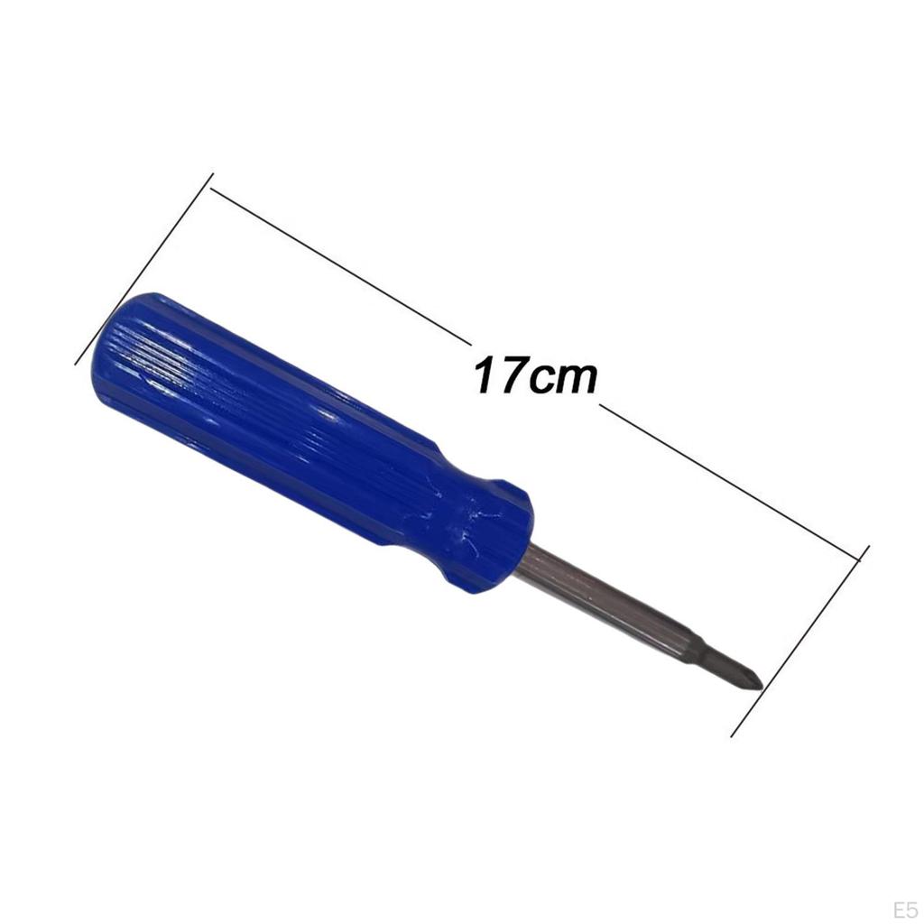 6 In 1 Multifunctional Screwdriver Kit ,Phillips Reversible Multi Bit Set