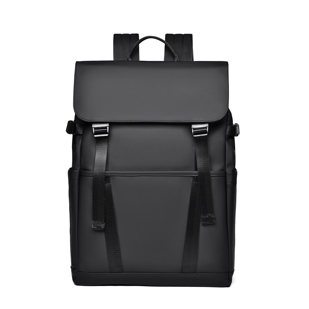 Nouveau Sac à Dos pour Ordinateur Portable Homme 2026 Grande Capacité Voyage Affaires Trajet Étudiant Sac à Dos pour Livres