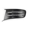 For Great Wall Wingle 5 an Edition Fog Light Cover Fog Lamp Shell Front Bumper Grille Driving Lamp Cover