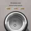 HAERS Stainless Steel Insulated Drinkware