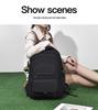 Cross-border Student Backpack: Unisex Multifunctional Travel & Casual Large Capacity