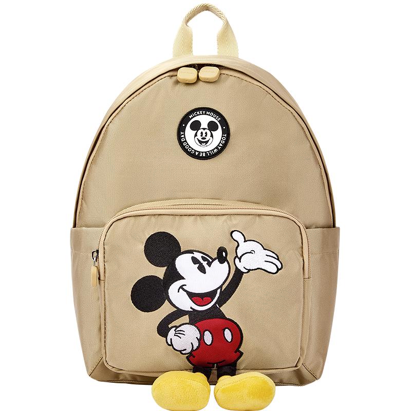 Balabala Disney Kids  Lightweight Fashion Backpack 150
