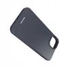 Sc Silicone Case Iphone 14 Black