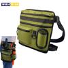 Metal Detector Finds Bag All Terrain Garden Detecting Pouch Accessories  Digger Tools Bag