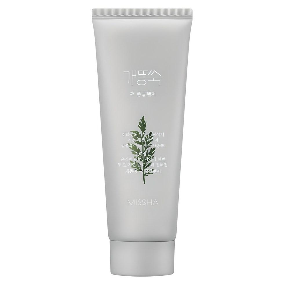 

MISSHA Artemisia Pack Пенка для умывания 150мл 150ml