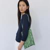Grass Mini Bag-Green