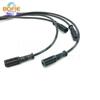 OEM 68354541AA 1Set Automobiles Ignition System Ignition Cable Spark Plug Wires For Fiat MOBI 2017 2018 2019 2020 2021