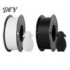 Universal PETG Filament Matte 3D Printer Filament, 1.75mm 1kg Spool, DIY Low Warp Models Crafts Printing FDM Accessories Craft